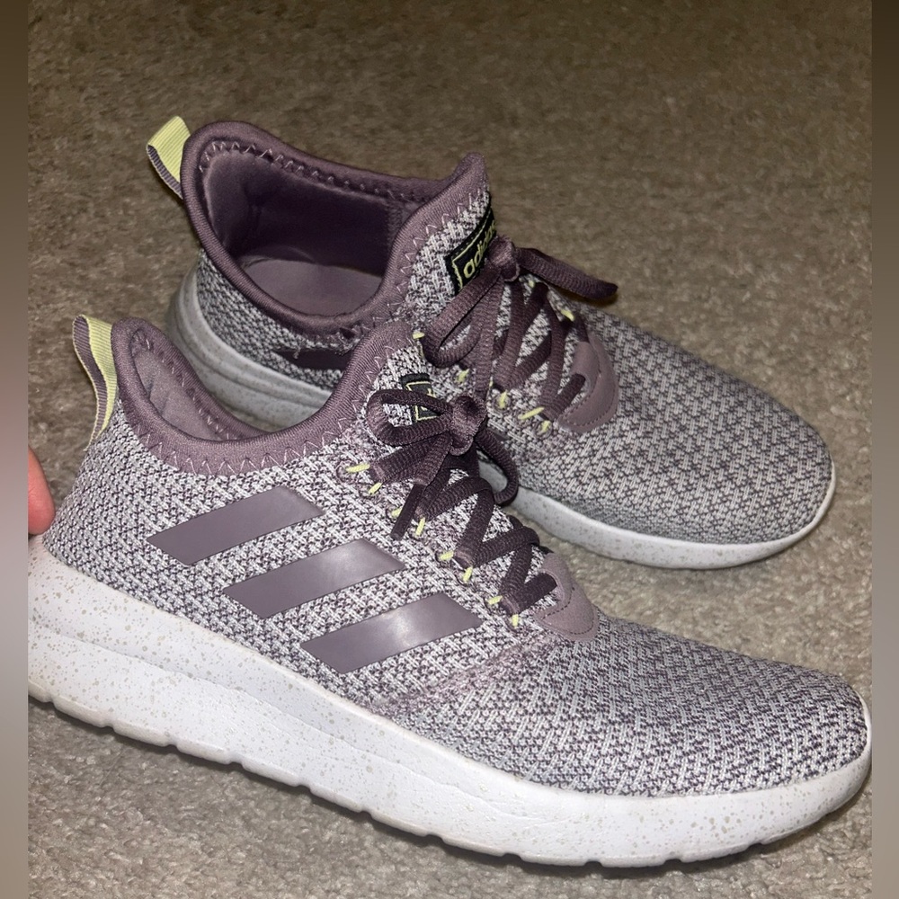 Lightly used Women’s Adidas Cloudfoams
